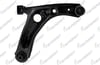 SALINCAK ON SAG ALT ROTILLI SAC CITROEN C1 2005-2014 / PEUGEOT 1007 2005-2010 / PEUGEOT 107 2005-2014