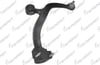 SALINCAK ON SAG ALT ROTILLI SAC CITROEN SAXO 1996-2003 / PEUGEOT 106 1991-2004