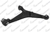 SALINCAK ON SAG ALT ROTILLI SAC CITROEN SAXO 1996-2003 / CITROEN AX 1992-1998 / PEUGEOT 106 1991-2004
