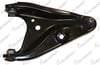 SALINCAK ON SAG ALT ROTILLI SAC DACIA DOKKER 2012- / DACIA LODGY 2012- / DACIA LOGAN 2012- / DACIA SANDERO 2013- / RENAULT CLIO 2012-2019