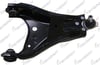 SALINCAK ON SAG ALT ROTILLI SAC DACIA DUSTER 2010-
