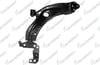 SALINCAK ON SAG ALT ROTILLI SAC FIAT DOBLO 2001-2010