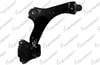 SALINCAK ON SAG ALT ROTILLI SAC FORD MONDEO IV 2007-2014 / FORD S-MAX 2006-2015 / FORD GALAXY 2006-2015 / VOLVO S60 2010-2018 / VOLVO S80 2006-2016 / VOLVO V70 2007-2016