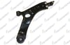 SALINCAK ON SAG ALT ROTILLI SAC HYUNDAI ix35 2010-2015 / KIA SPORTAGE 2010-2015
