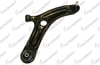 SALINCAK ON SAG ALT ROTILLI SAC HYUNDAI I20 2008-2014
