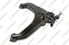 SALINCAK ON SAG ALT ROTILLI SAC ISUZU D-MAX 2012-