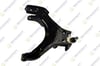 SALINCAK ON SAG ALT ROTILLI SAC ISUZU D-MAX 2002-2012