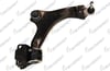 SALINCAK ON SAG ALT ROTILLI SAC LAND ROVER FREELANDER II 2006-2014 / LAND ROVER LR2 2006-2015