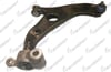 SALINCAK ON SAG ALT ROTILLI SAC MAZDA 6 2013-2016 / MAZDA CX-5 2011-2017