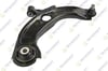 SALINCAK ON SAG ALT ROTILLI SAC MAZDA CX-3 2015-