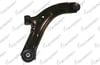 SALINCAK ON SAG ALT ROTILLI SAC NISSAN CUBE 2009-2014 / NISSAN TIIDA 2004-2012 / NISSAN VERSA 2004-2012