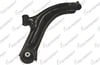 SALINCAK ON SAG ALT ROTILLI SAC NISSAN MICRA 2003-2010 / NISSAN NOTE 2006-2013