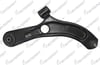 SALINCAK ON SAG ALT ROTILLI SAC OPEL AGILA 2007-2014 / SUZUKI SPLASH 2008- / SUZUKI SWIFT 2005-2010