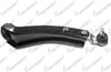 SALINCAK ON SAG ALT ROTILLI SAC OPEL CORSA B - COMBO B 1993-2000