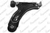 SALINCAK ON SAG ALT ROTILLI SAC OPEL CORSA C 2000-2010 / COMBO C 2000-2006