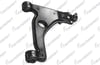 SALINCAK ON SAG ALT ROTILLI SAC OPEL VECTRA 1996-2002 / OPEL ASTRA 1998-2004 / OPEL ZAFIRA 1998-2004