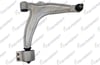 SALINCAK ON SAG ALT ROTILLI SAC OPEL VECTRA C 2002-2008 / SIGNUM 2003-2008 / SAAB 9_3 2002-2009
