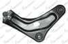 SALINCAK ON SAG ALT ROTILLI SAC PEUGEOT 207 2006-2012