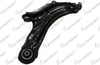 SALINCAK ON SAG ALT ROTILLI SAC RENAULT KANGOO 2008-