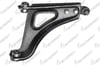 SALINCAK ON SAG ALT ROTILLI SAC RENAULT TWINGO 1993-2007