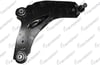 SALINCAK ON SAG ALT ROTILLI SAC RENAULT TRAFIC II 2001-2014 / OPEL VIVARO 2001-2014 / NISSAN PRIMASTAR 2002-2014