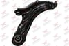 SALINCAK ON SAG ALT ROTILLI SAC RENAULT KANGOO 2008-