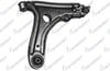 SALINCAK ON SAG ALT ROTILLI SAC SEAT CORDOBA 1993-1999 / SEAT IBIZA 1994-1999 / SEAT TOLEDO 1993-1999 / VW GOLF 1983-1992 / VW JETTA 1983-1992