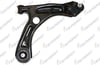 SALINCAK ON SAG ALT ROTILLI SAC SKODA CITIGO 1.0 2011-