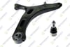 SALINCAK ON SAG ALT ROTILLI SAC SUBARU LEGACY 2009-2014 / SUBARU OUTBACK 2009-2014