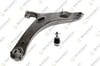 SALINCAK ON SAG ALT ROTILLI SAC SUBARU XV 2012-