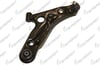 SALINCAK ON SAG ALT ROTILLI SAC SUZUKI ALTO V 2009- / NISSAN PIXO 2009-2014