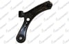 SALINCAK ON SAG ALT ROTILLI SAC SUZUKI SX4 2006-2013 / FIAT SEDICI 2006-2014