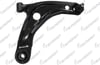 SALINCAK ON SAG ALT ROTILLI SAC TOYOTA YARIS 2005-