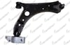 SALINCAK ON SAG ALT ROTILLI SAC VOLKSWAGEN GOLF V 2003-2009 / CADDY 2004-2015 / TOURAN 2003-2010 / AUDI A3 2003-2012 / SEAT ALTEA 2004-2015 / SKODA OCTAVIA 2004-2012