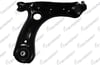 SALINCAK ON SAG ALT ROTILLI SAC VOLKSWAGEN POLO 2009-2017 / AUDI A1 2010- / SKODA RAPID 2012-