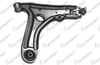 SALINCAK ON SAG ALT ROTILLI SAC VOLKSWAGEN GOLF - JETTA - VENTO 1991-1998
