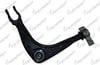 SALINCAK ON SAG ALT ROTILSIZ DOKUM CITROEN C5 2004-2008 / CITROEN C6 2005-2012 / PEUGEOT 407 2004-2011