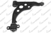 SALINCAK ON SAG ALT ROTILSIZ DOKUM FIAT DUCATO 1994-2002 / CITROEN JUMPER 1994-2002 / PEUGEOT BOXER 1994-2002
