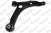 SALINCAK ON SAG ALT ROTILSIZ DOKUM FIAT DUCATO 2006- / CITROEN JUMPER 2006- / PEUGEOT BOXER 2006-