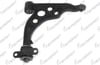 SALINCAK ON SAG ALT ROTILSIZ DOKUM FIAT DUCATO 2002-2006 / CITROEN JUMPER 2002-2006 / PEUGEOT BOXER 2002-2005