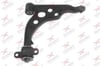 SALINCAK ON SAG ALT ROTILSIZ DOKUM FIAT DUCATO 2002-2006 / CITROEN JUMPER 2002-2006 / PEUGEOT BOXER 2002-2005