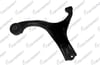 SALINCAK ON SAG ALT ROTILSIZ SAC HYUNDAI ACCENT 2005-2010 / KIA RIO 2005-2011