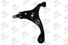 SALINCAK ON SAG ALT ROTILSIZ SAC HYUNDAI ELANTRA - I30 2007-2011 / KIA CEED 2006-2012