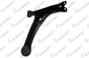 SALINCAK ON SAG ALT ROTILSIZ SAC TOYOTA AVENSIS 2003-2009 / TOYOTA COROLLA 2002-2007