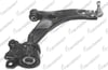 SALINCAK ON SAG ROTILLI 21mm SAC FORD FOCUS II 2004-2011 / C-MAX 2004-2010 / VOLVO S40 2004-2012