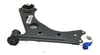 SALINCAK ÖN SAĞ ROTİLLİ ALT LINEA/PUNTO /FIORINO 55703627/3521.S6