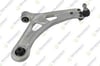 SALINCAK ON SAG ROTILLI ALUMINYUM CITROEN BERLINGO - DS 7 CROSSBACK 2018-/ PEUGEOT PARTNER - PARTNER - 508 2018-/ OPEL COMBO E 2018-