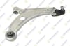 SALINCAK ON SAG ROTILLI BURCLU ALUMINYUM DS 7 2017-