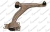 SALINCAK ON SAG ROTILLI DOKUM MERCEDES GLA SERISI (X156) 2013-