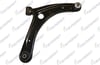 SALINCAK ON SAG ROTILLI SAC JEEP COMPASS - PATRIOT 2006-2015 / DODGE CALIBER 2007-2015